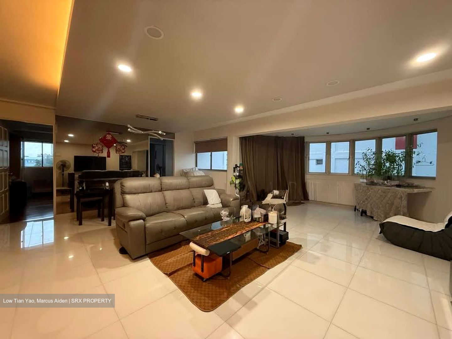 Blk 408 Sin Ming Garden (Bishan), HDB 5 Rooms #576547111